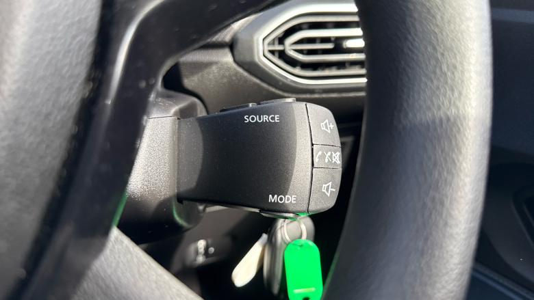 Dacia Sandero 1.0 SCe Essential 5dr Petrol Hatchback